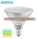 2017 clothing shop 15w led fresh commercial ceiling light